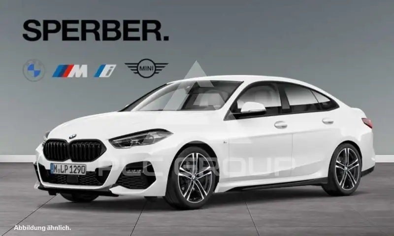 2021 BMW 220