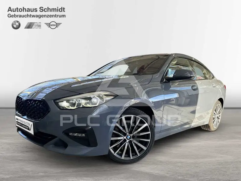 2021 BMW 220