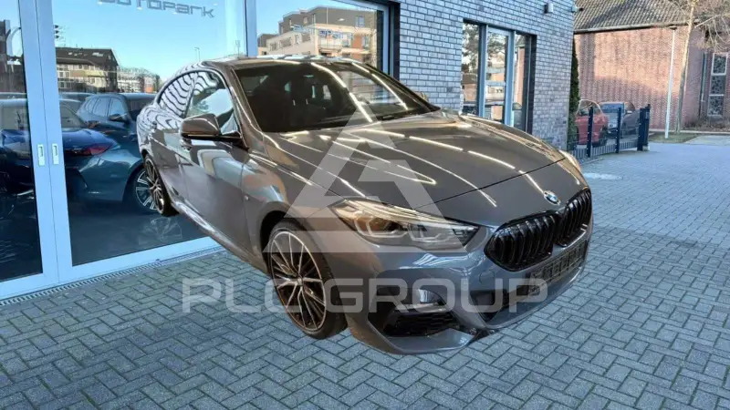 2021 BMW 220
