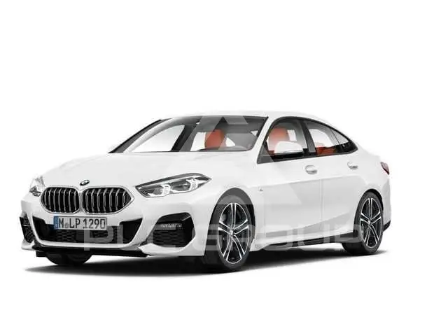 2021 BMW 220