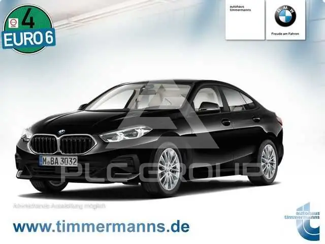2021 BMW 220