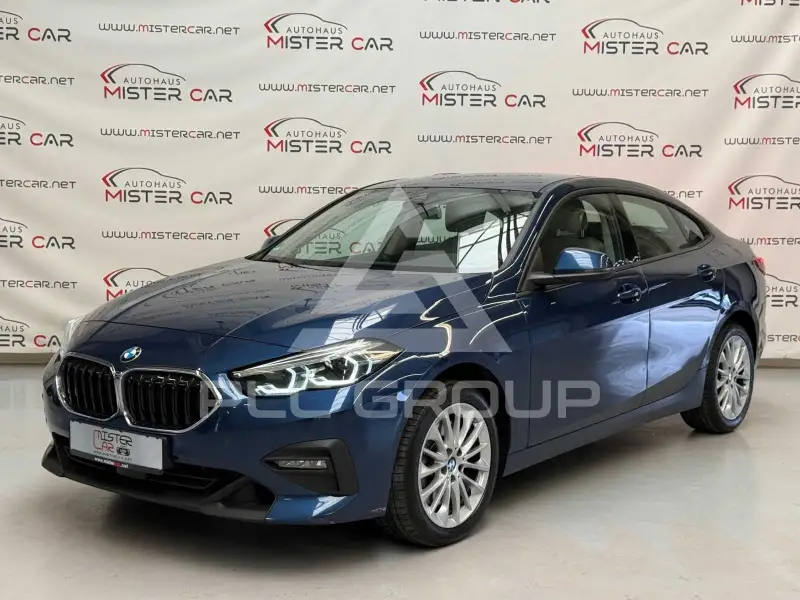 2021 BMW 220