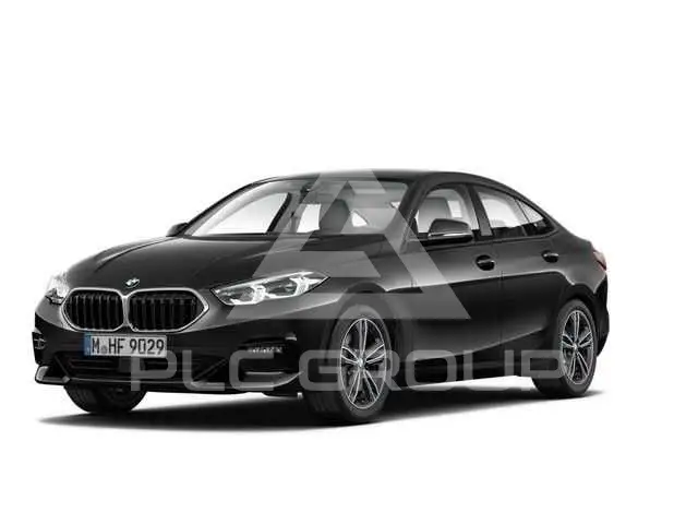2021 BMW 220