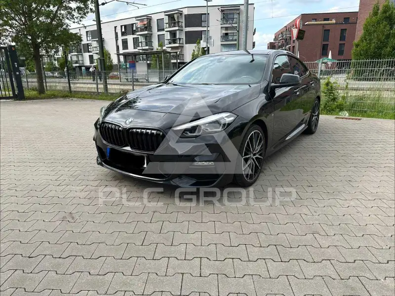 2021 BMW 220