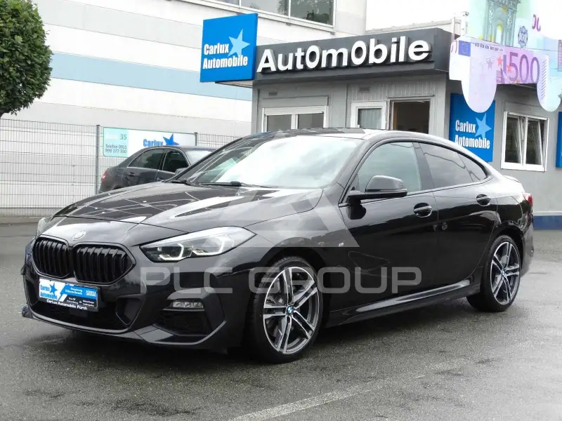 2021 BMW 220