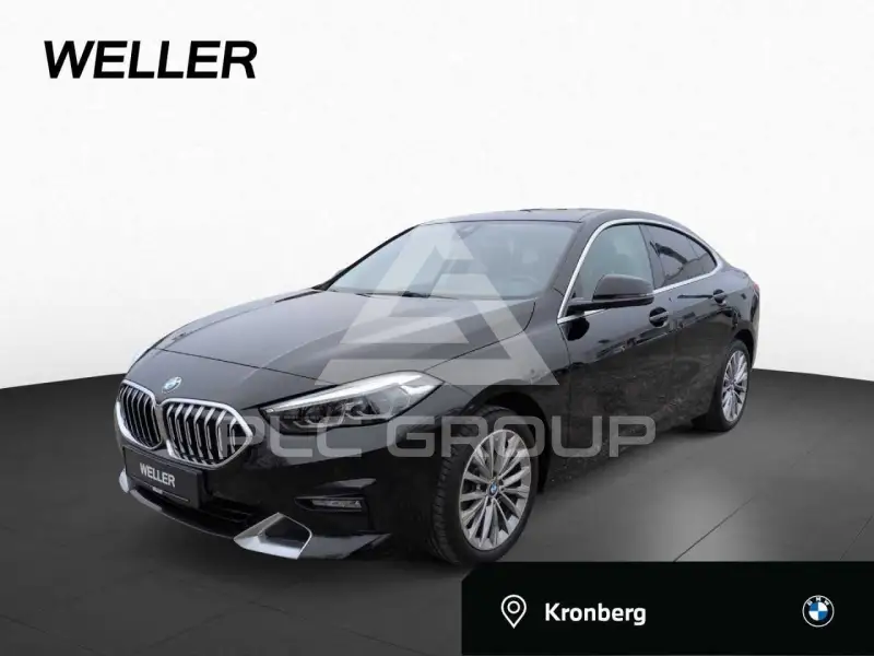 2021 BMW 220