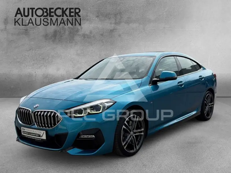 2021 BMW 220