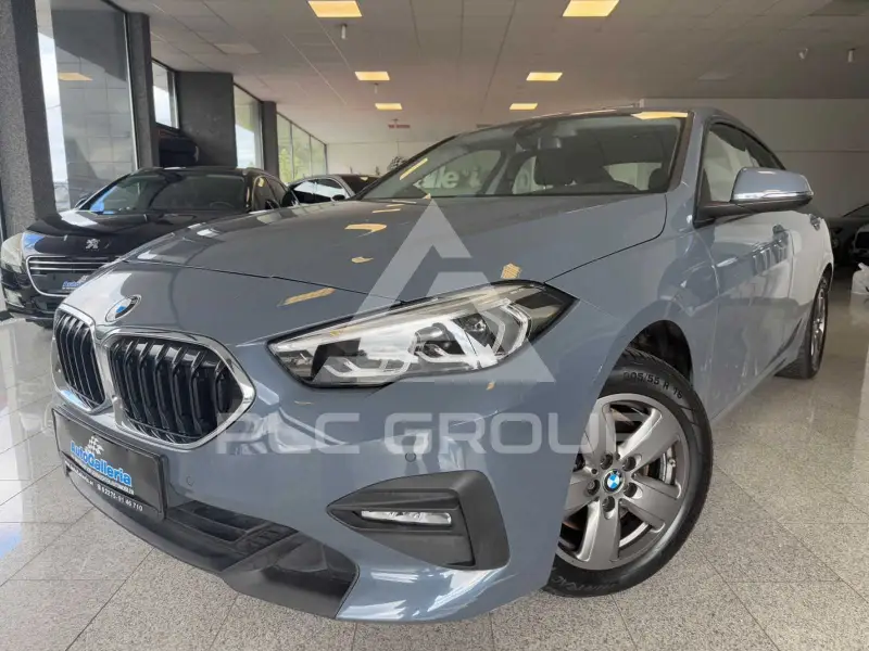 2021 BMW 216