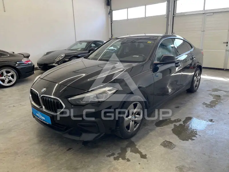 2021 BMW 216