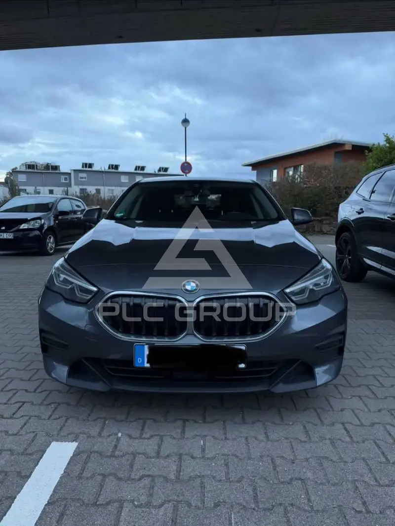 2021 BMW 216