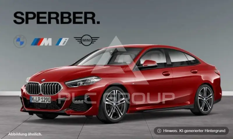 2021 BMW 218