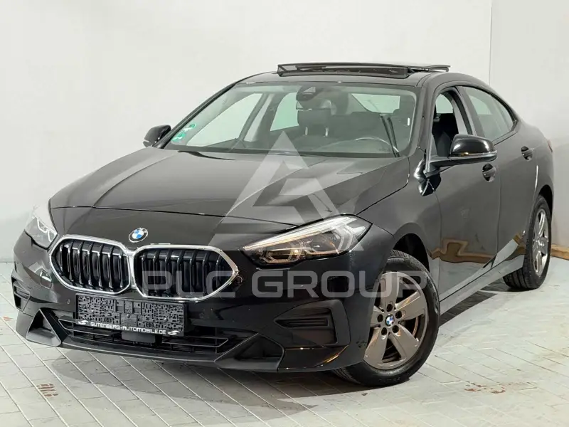 2021 BMW 218