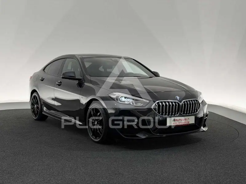 2021 BMW 218