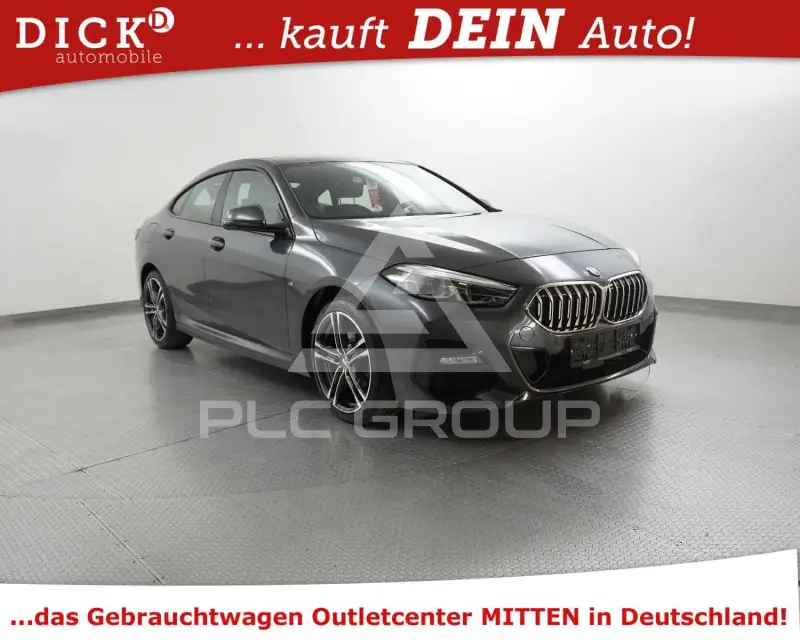 2021 BMW 218
