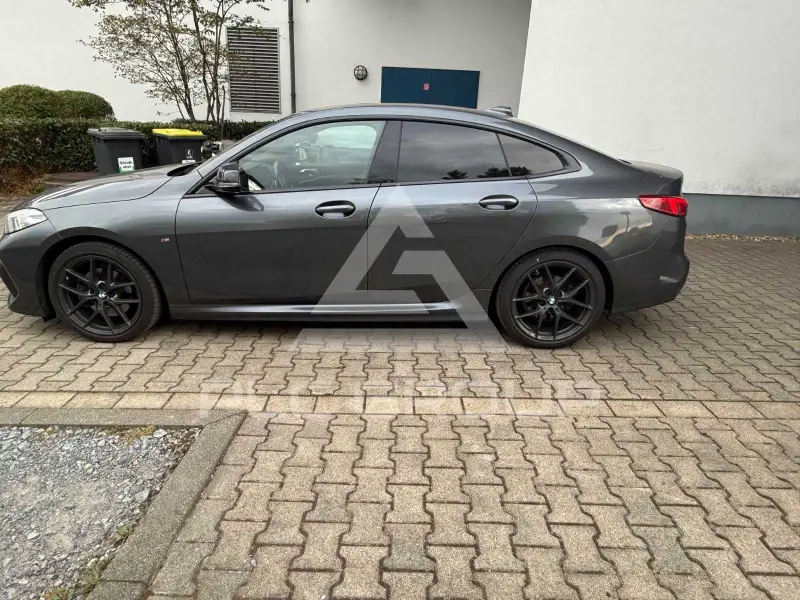 2021 BMW 218