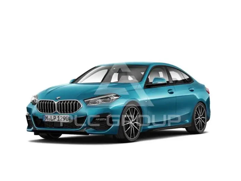 2021 BMW 218