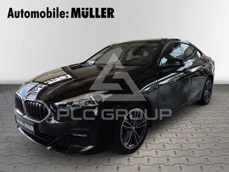 2021 BMW 218
