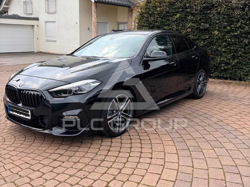 2021 BMW 218