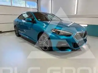 2021 BMW 218