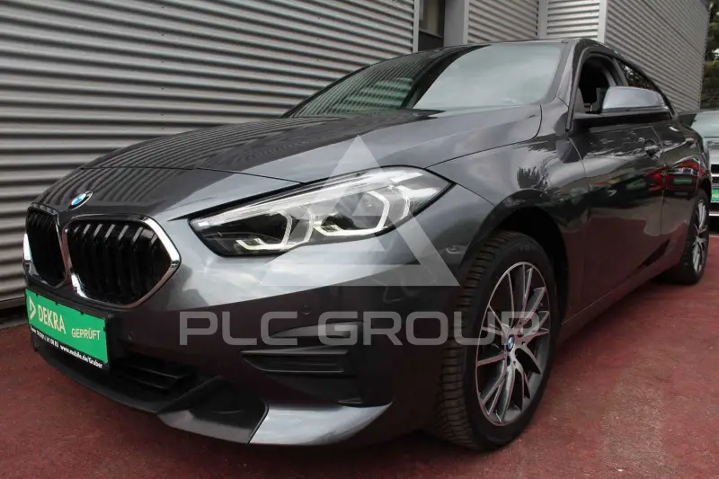 2021 BMW 218