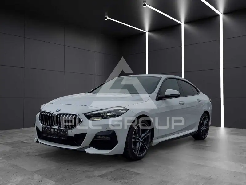 2021 BMW 218
