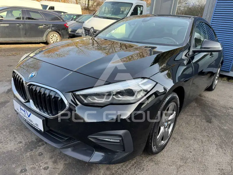 2021 BMW 218