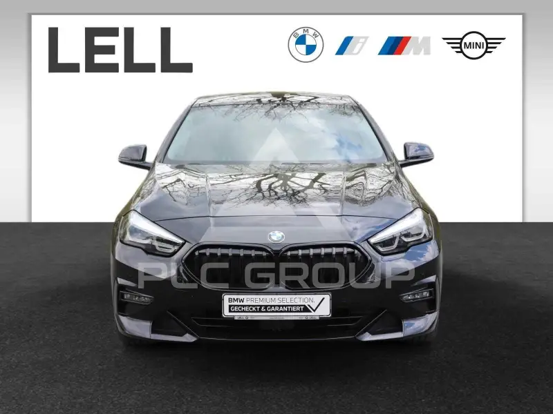 2021 BMW 218