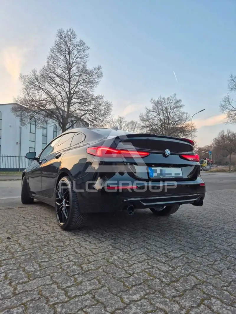 2021 BMW 218