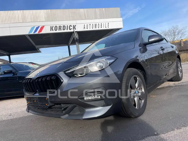 2021 BMW 218