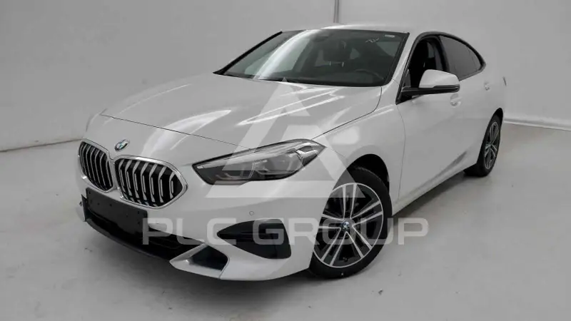 2021 BMW 218