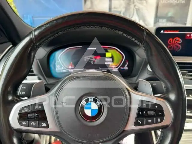 2021 BMW X4