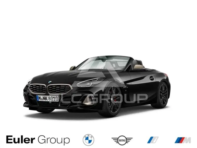 2021 BMW Z4