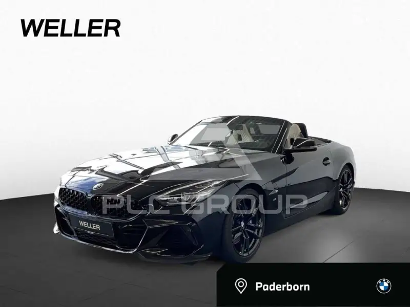 2021 BMW Z4
