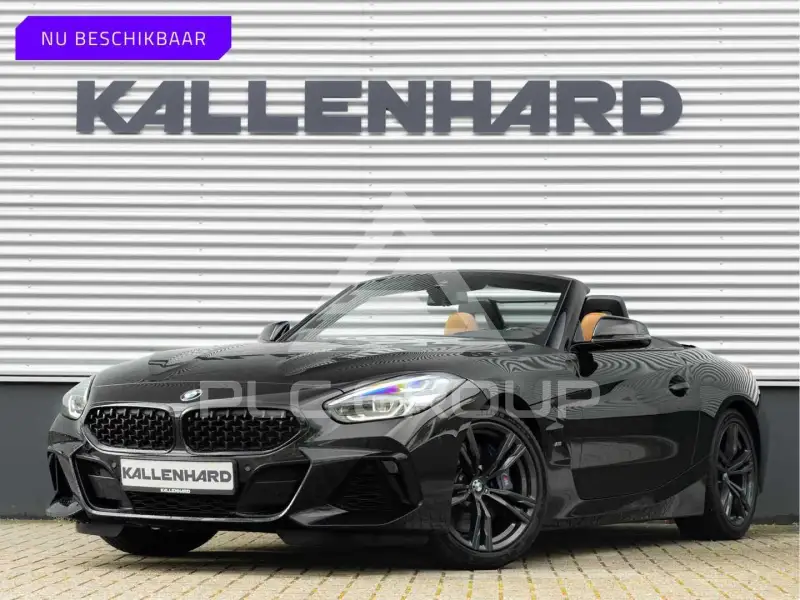 2021 BMW Z4