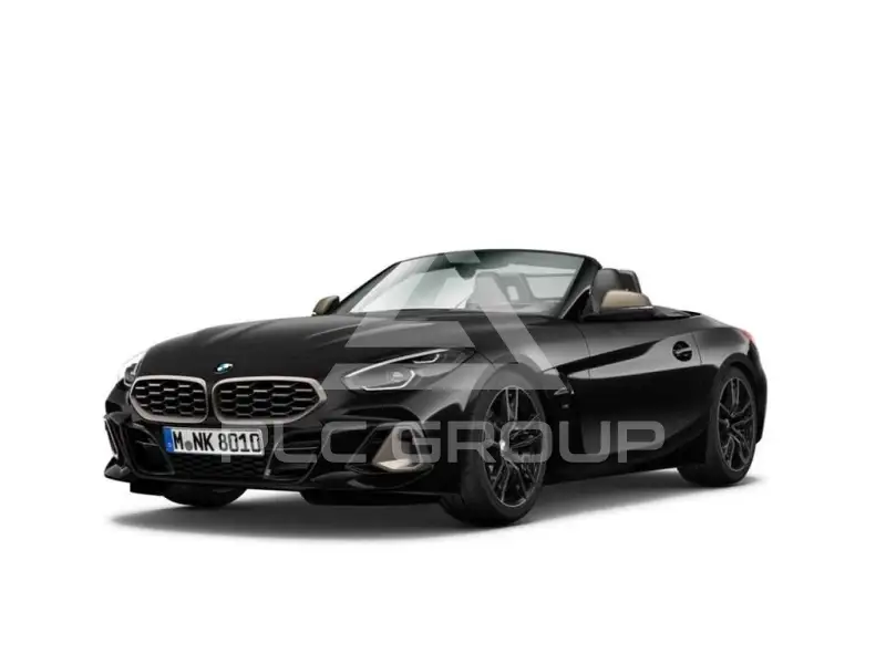 2021 BMW Z4