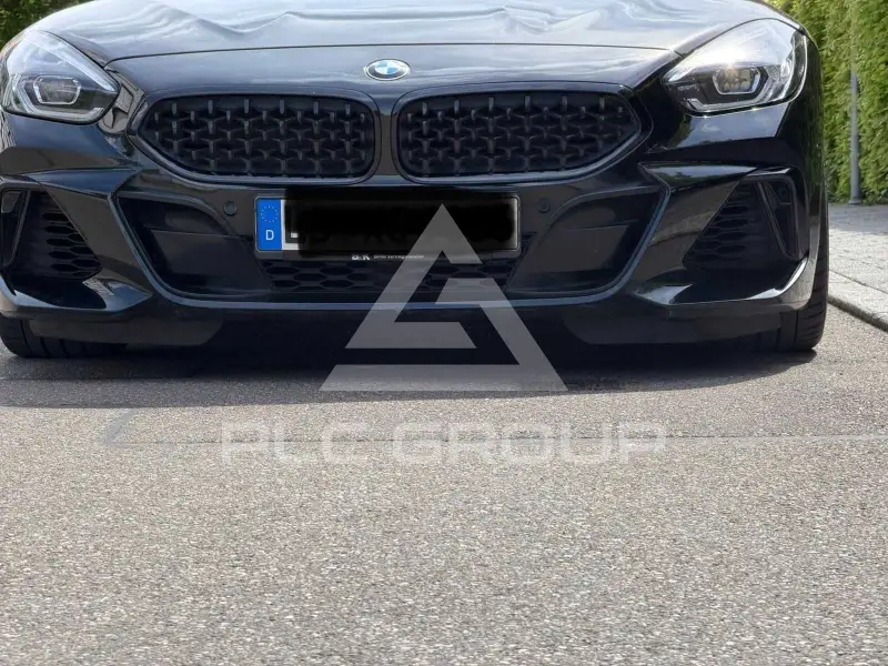 2021 BMW Z4