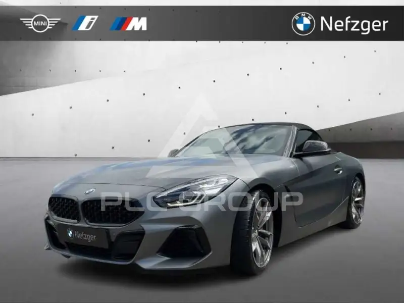2021 BMW Z4