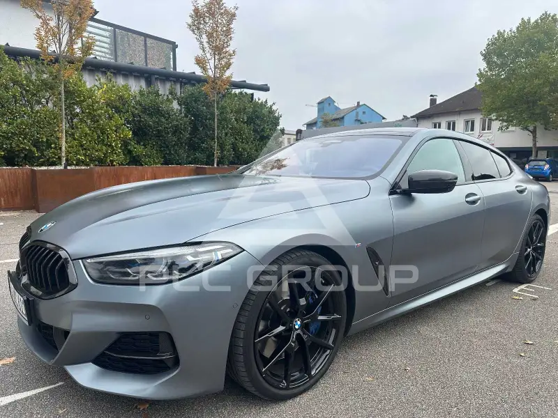2021 BMW 840