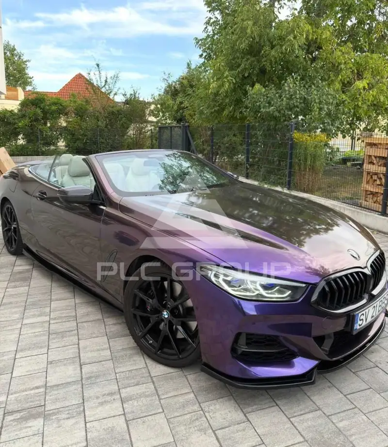 2021 BMW 840