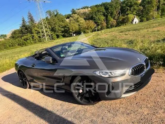 2021 BMW 840
