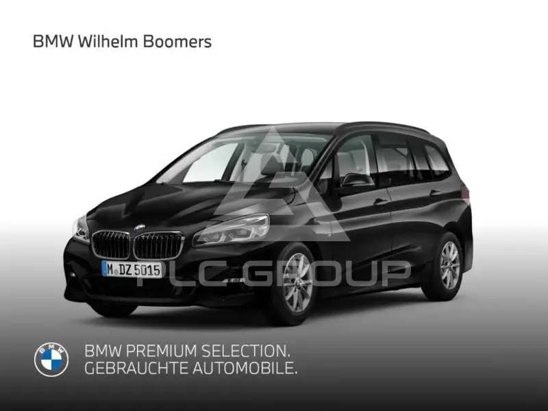2021 BMW 218