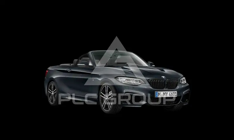 2021 BMW 218