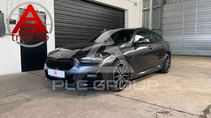 2021 BMW 218