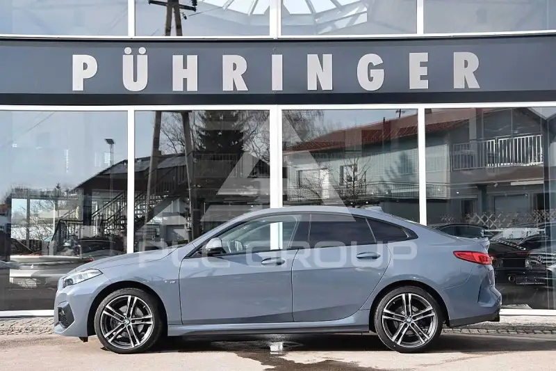 2021 BMW 218