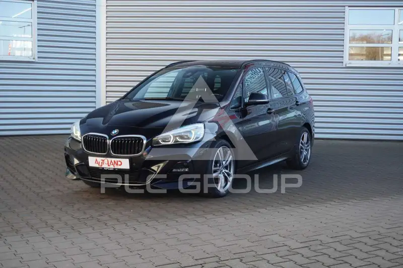 2021 BMW 218