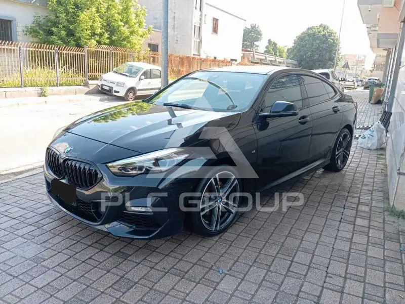 2021 BMW 218