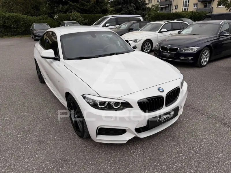 2021 BMW 218