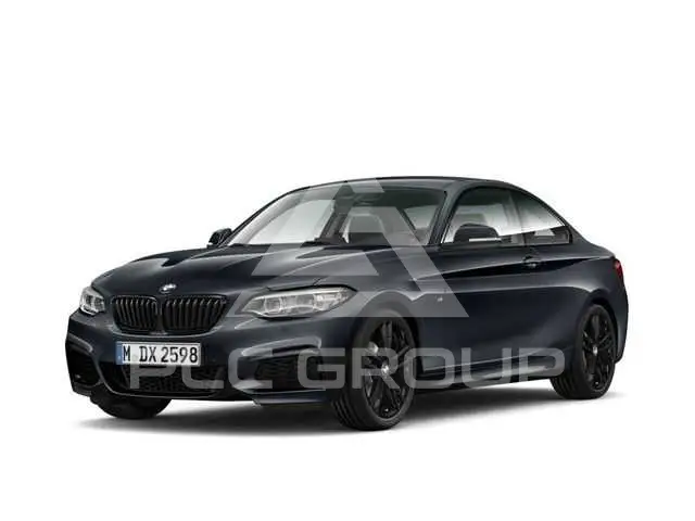 2021 BMW 218