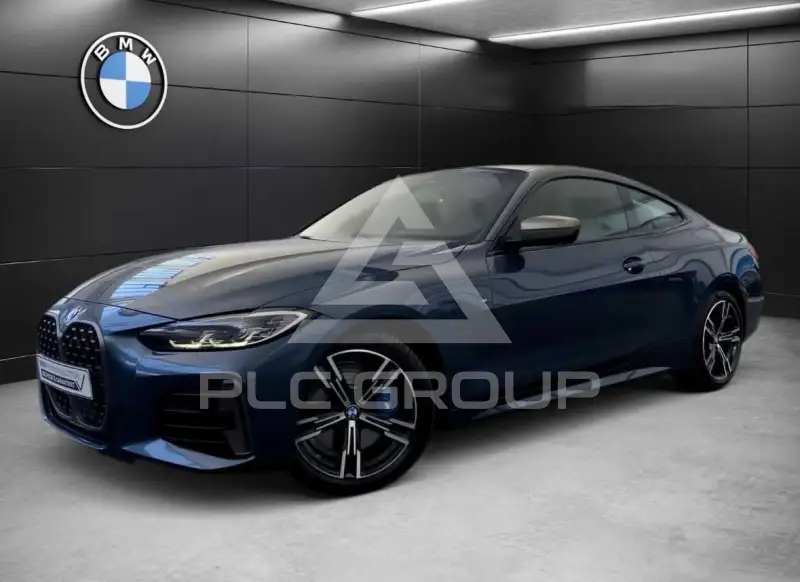2021 BMW M4