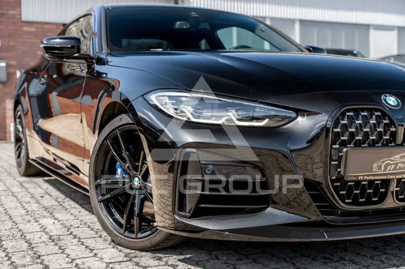 2021 BMW M440
